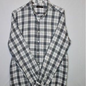 Adolfo Dominguez Button Down